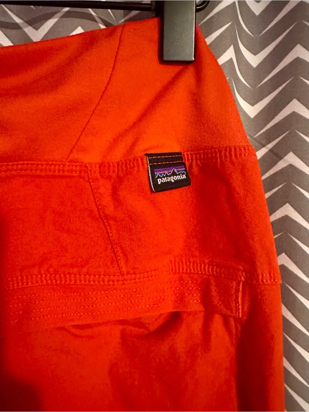 Patagonia Caliza Rock Climbing Pants - Picture 5 of 8